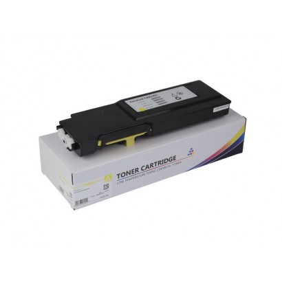 MSP7532 MSP7532 CoreParts Yellow Toner Extra High Cap Cartridge, 8K - chemical XEROX VersaLink C400/405 106R03525 Xerox