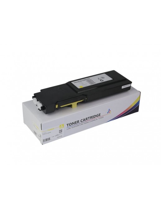 MSP7532 MSP7532 CoreParts Yellow Toner Extra High Cap Cartridge, 8K - chemical XEROX VersaLink C400/405 106R03525 Xerox