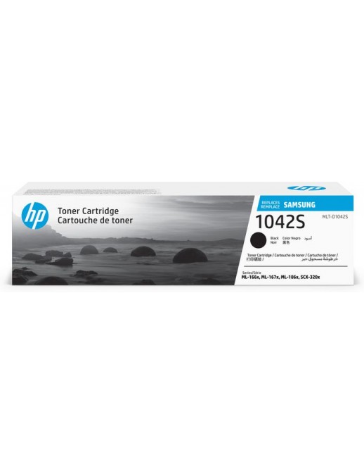 SU737A SU737A HP MLT-D1042S Black Toner Cartridge MLT-D1042S 191628481071