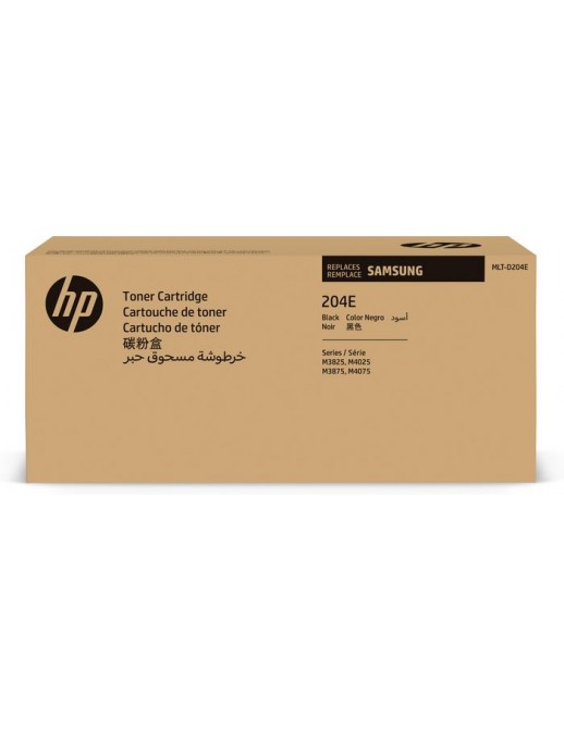 SU925A SU925A HP Samsung MLT-D204E Extra High Yield Black Toner Cartridge MLT-D204E 191628482894