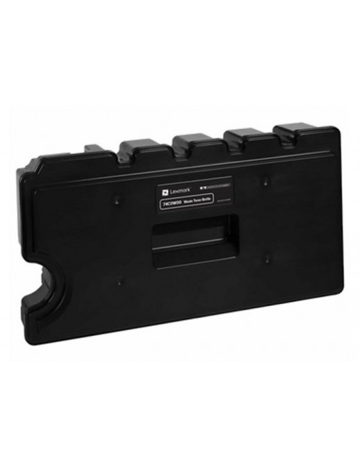 74C0W00 74C0W00 Lexmark 90K Waste Toner Container (CS72x, CX725) 766098 Lexmark