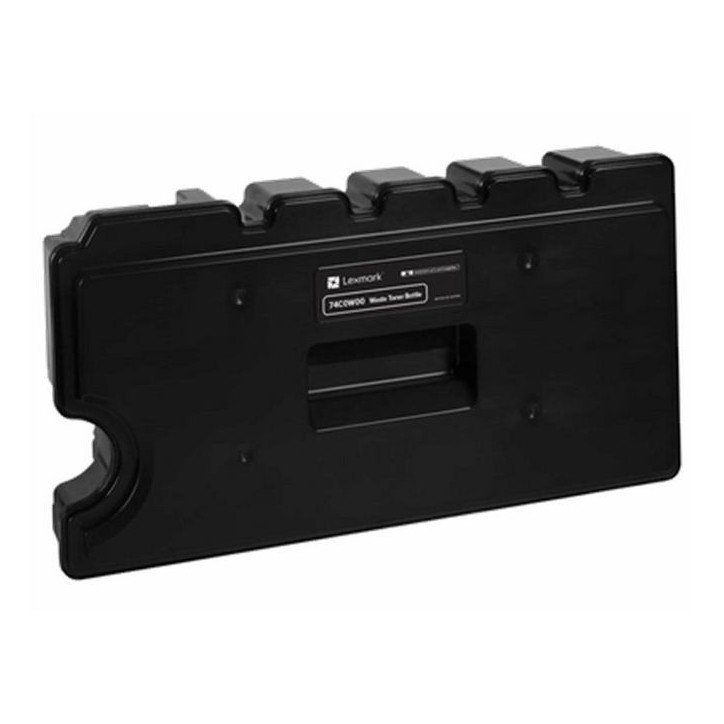 74C0W00 Lexmark 90K Waste Toner Container (CS72x, CX725) 766098 Lexmark