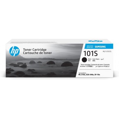 SU696A SU696A HP MLT-D101S Black Toner Cartridge MLT-D101S 191628480661