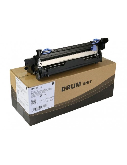 MSP8997 MSP8997 CoreParts Drum Unit DK1150 200K for KYOCERA ECOSYS P2335d/2335dn/2335dw,M2135dn/2635dn,M2040dn/2540dn 302RV93...