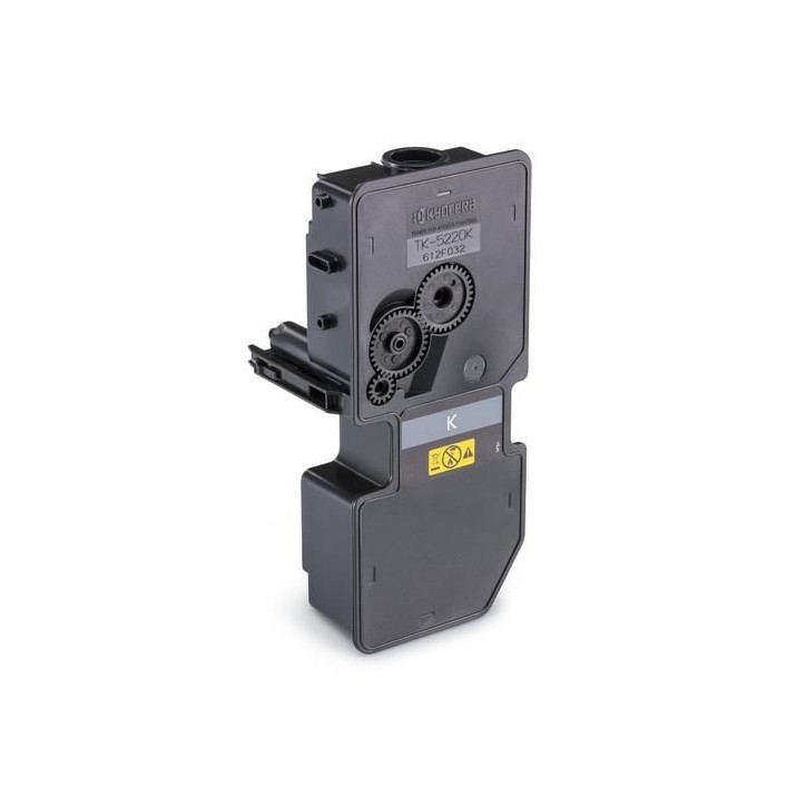 TK-5220K Kyocera TK-5220K 1200 pagine
