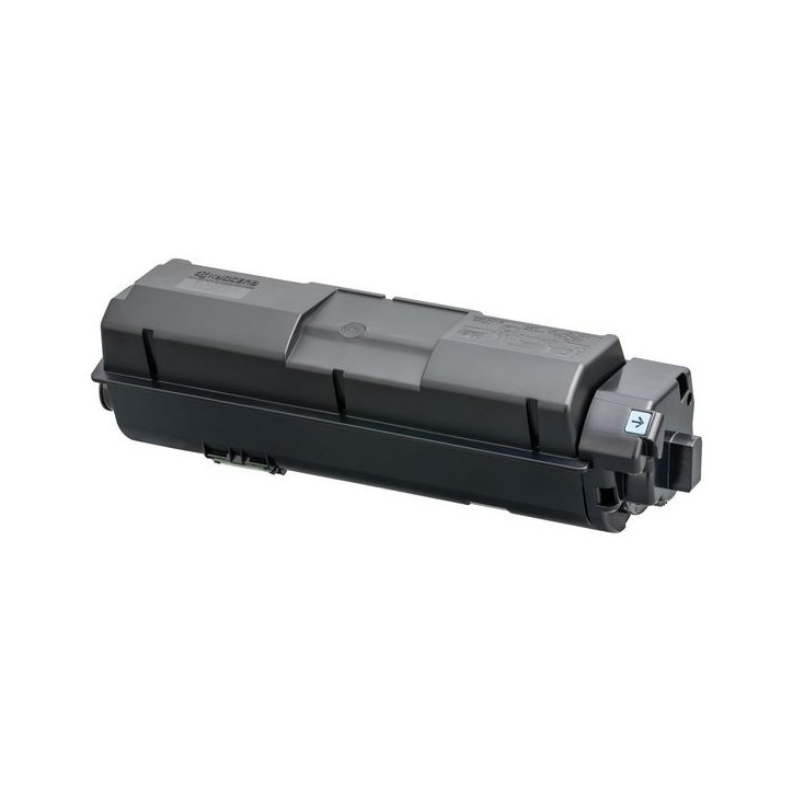1T02S50NL0 Kyocera TK-1170, 8.5 x 10 x 28 cm, 7200, ISO f/ ECOSYS M2040dn / M2540dn / M2640idw TK-1170K 7200 pagine