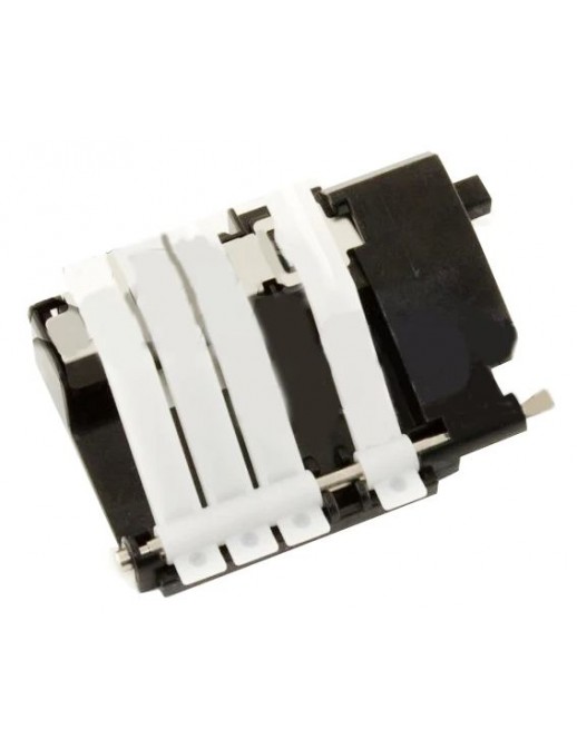 RM2-1255-000CN RM2-1255-000CN HP Mechanical size detect switch assembly for HP devices, used to identify media or paper size....