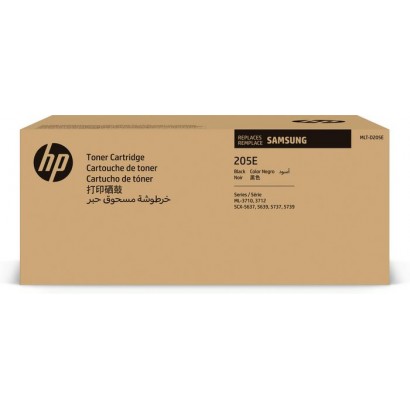 SU951A SU951A HP MLT-D205E Extra High Yield Black Toner Cartridge 191628483150