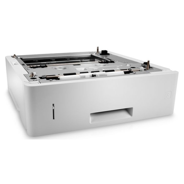 F2G68A-RFB HP LaserJet 500-sheet Input Tray Feeder 500 fogli