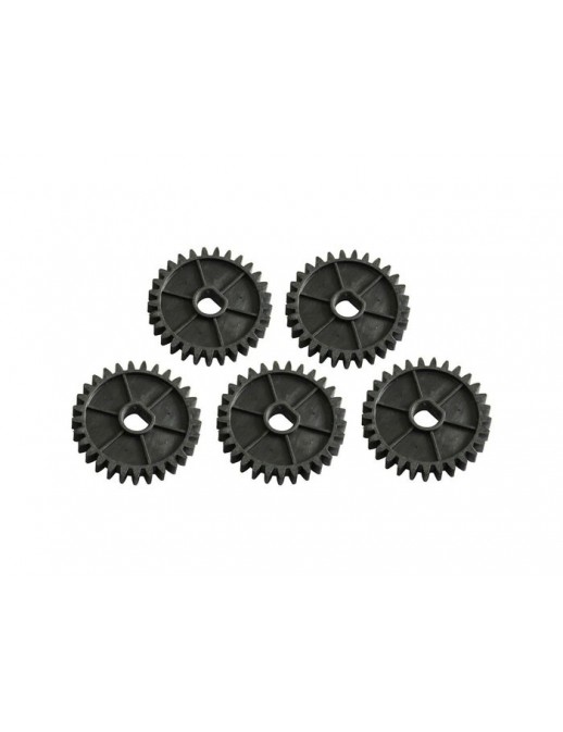 MSP6581 MSP6581 CoreParts Lower Roller Gear 29T CANON iR2535/2545 FU8-0533-000 Canon