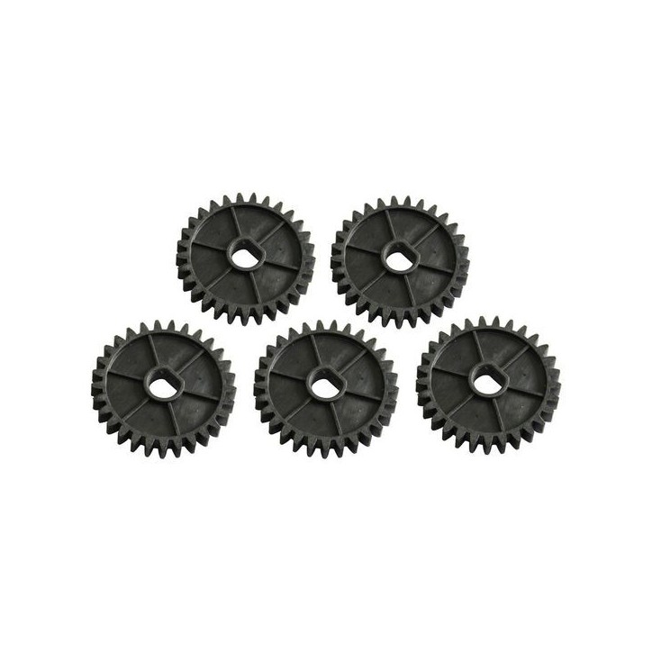 MSP6581 CoreParts Lower Roller Gear 29T CANON iR2535/2545 FU8-0533-000 Canon