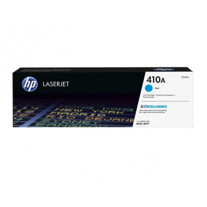 CF411A CF411A HP 410A Cyan Original LaserJet Toner Cartridge 649512 888793807514