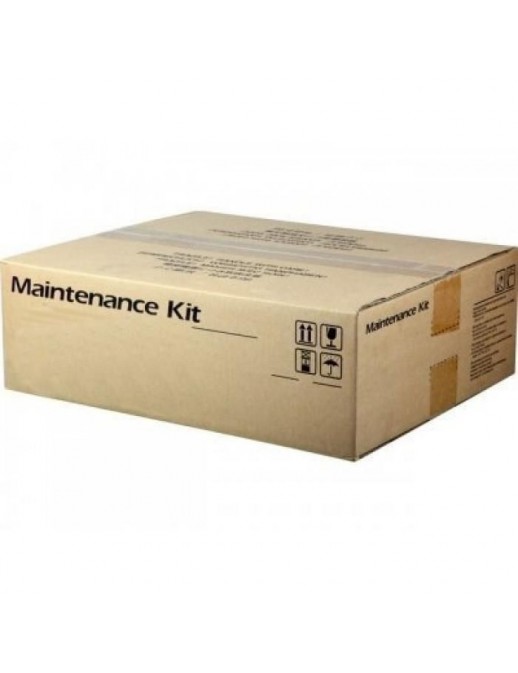 1702MS8NLV 1702MS8NLV Kyocera MK-3100 220V Maintenance Kit (300000 pages) for FS-2100D/DN MK-3100 FS-2100D/DN
