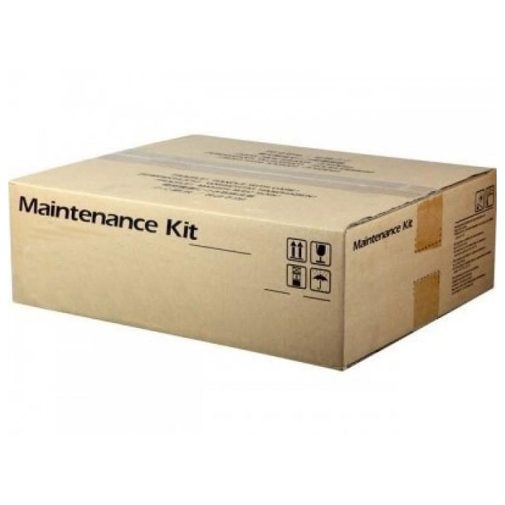 1702MS8NLV Kyocera MK-3100 220V Maintenance Kit (300000 pages) for FS-2100D/DN MK-3100 FS-2100D/DN