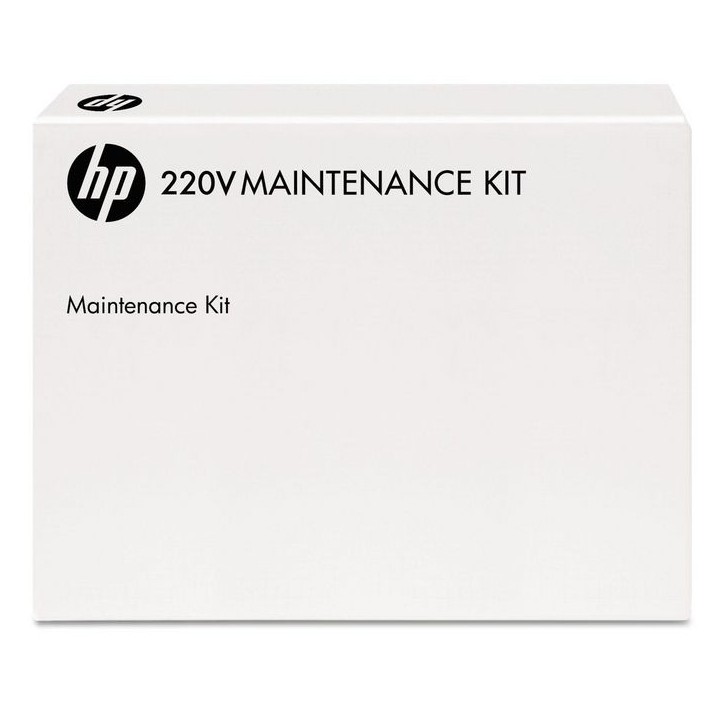 RP000355210 HP 220V Maintenance Kit Q5999-67903 HP