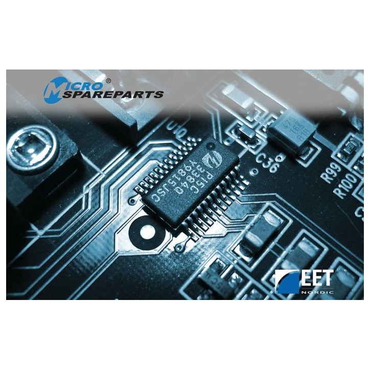 MSP-HPLJ4250-ROLLERKIT CoreParts Rollerkit HP LaserJet 4200, 4250, 4300, 4350, 4345MFP MSP-HPLJ4250-ROLLERKIT, KIT4250 Laser