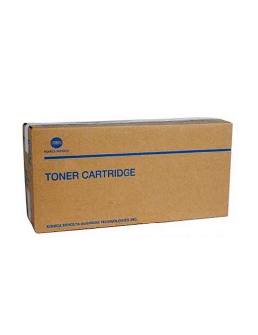 A33K250 A33K250 Konica Toner Cartridge TN-321Y - Yellow - Laser - 25000 Pages TN321Y 25000 pagine