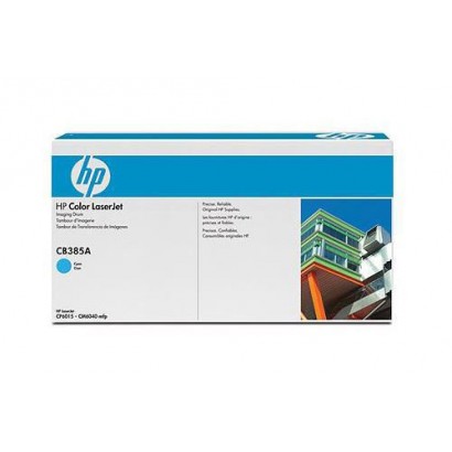 CB385-67901 CB385-67901 HP 824A Cyan LaserJet Image Drum CB385A HP 824 toner cartridges work with:
