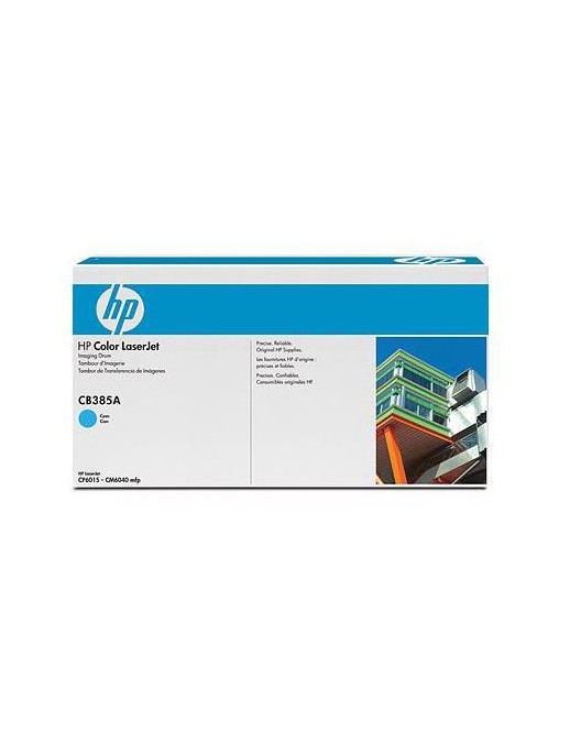 CB385-67901 CB385-67901 HP 824A Cyan LaserJet Image Drum CB385A HP 824 toner cartridges work with: