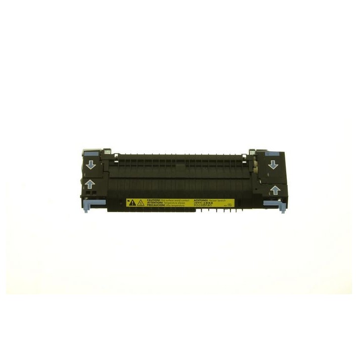RP000374797 HP Fuser unit for HP printers, operates at 220V, designed for reliable printing performance and easy replacement. RM