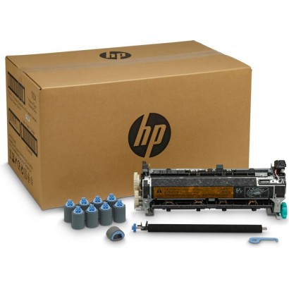 Q5422A Q5422A HP LaserJet 220V User Maintenance Kit Q5422-67903, Q5422A, SERV4250N, SERV4350N, MSP-HPLJ4250-SERVICEKIT, RM1-1...