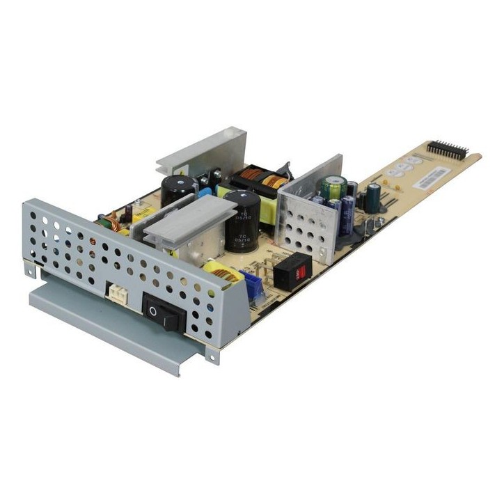 40X4355 Lexmark Low Voltage Power Supply T650 T652 T654 (T650DN T650N), 110-220V 645177 Lexmark T650dn/Lexmark T650dtn/Lexmark T