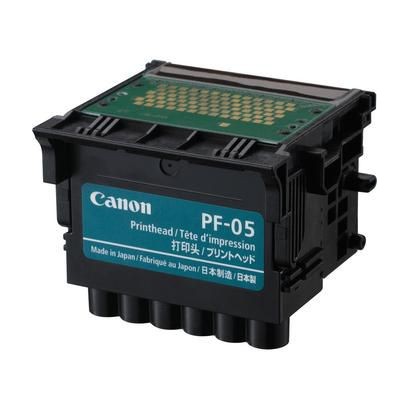 3872B001AA 3872B001AA Canon PF-05, Print Head for iPF6300, iPF6350 and iPF8300 Wide Format Printers 3872B001