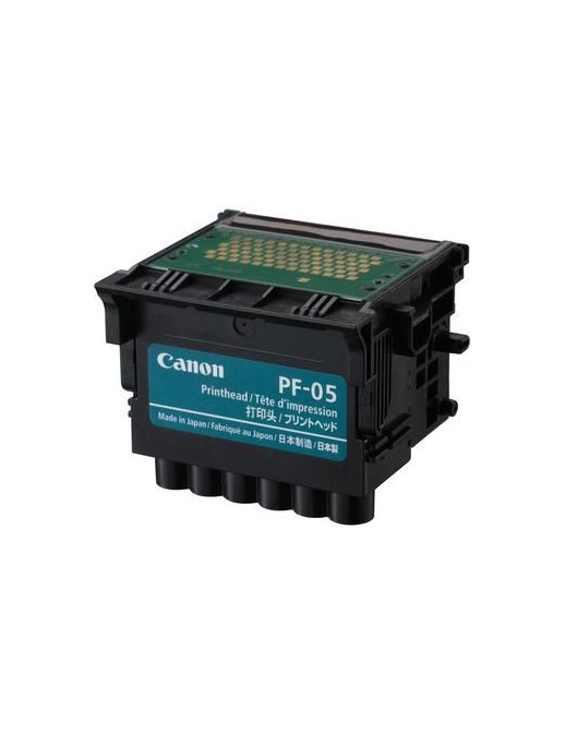 3872B001AA 3872B001AA Canon PF-05, Print Head for iPF6300, iPF6350 and iPF8300 Wide Format Printers 3872B001