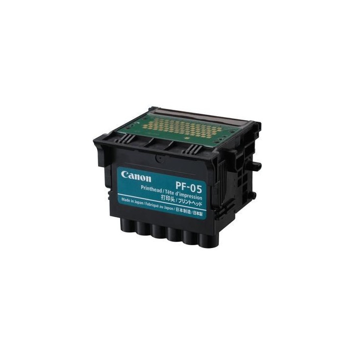 3872B001AA Canon PF-05, Print Head for iPF6300, iPF6350 and iPF8300 Wide Format Printers 3872B001
