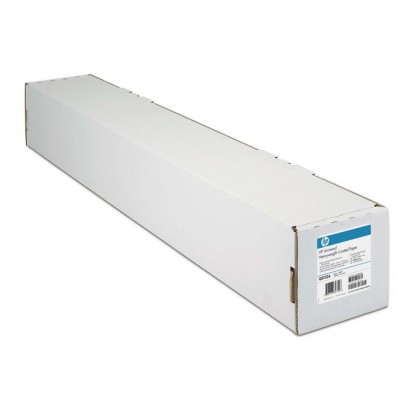 C6567B C6567B HP 1067 mm x 45.7 m, 90 g/m², Matte, Wood fiber 31HPC6567B Matte