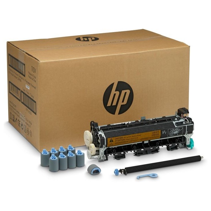 RP000355214 HP LaserJet 220V Maintenance Kit Q5999A HP