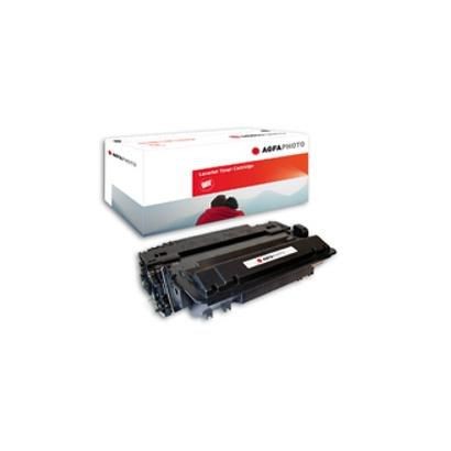 APTHP255AE APTHP255AE AgfaPhoto 6000 pages, Black CE255A, APTHP255AE LaserJet Enterprise P3015x Printer, LaserJet Enterprise ...