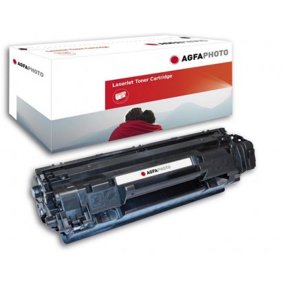 APTHP278AE APTHP278AE AgfaPhoto Toner Black 78A CE278A, APTHP278AE 2100 pagine
