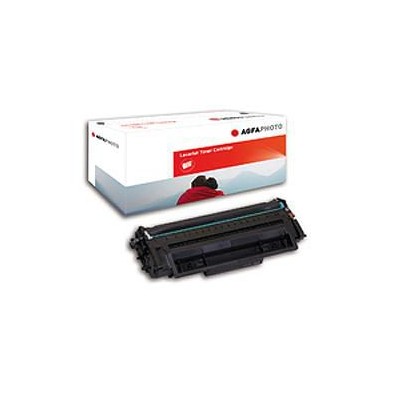 APTHP505AE APTHP505AE AgfaPhoto 2300 pages, Black CE505A, APTHP505AE 2300 pagine