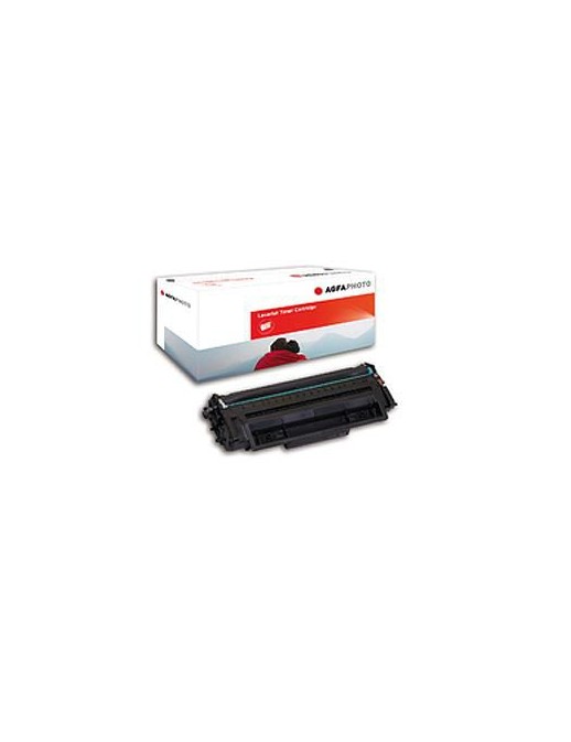 APTHP505AE APTHP505AE AgfaPhoto 2300 pages, Black CE505A, APTHP505AE 2300 pagine