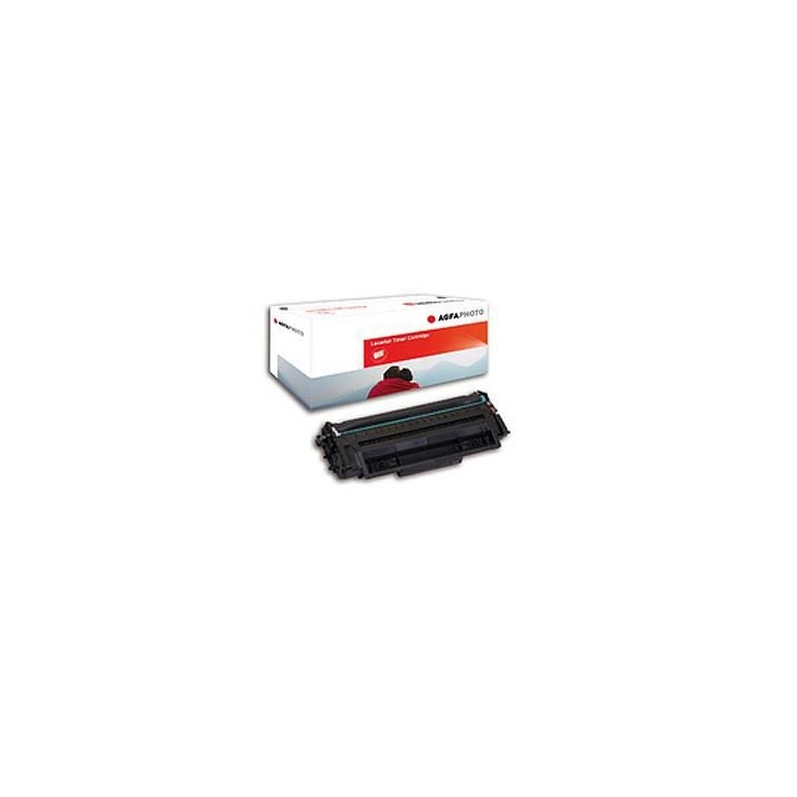 APTHP505AE AgfaPhoto 2300 pages, Black CE505A, APTHP505AE 2300 pagine