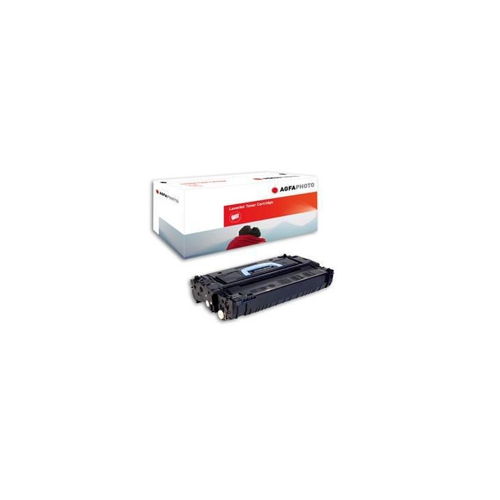 APTHP43XE AgfaPhoto Toner black for printers using C8543X C8543X, APTHP43XE 30000 pagine