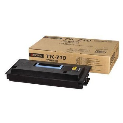 1T02G10EU0 1T02G10EU0 Kyocera TK-710 Toner-Kit Black TK-710, 826203 40000 pagine