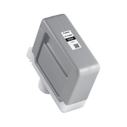 2358C001 2358C001 Canon Matte Black Ink Tank for Canon imagePROGRAF TX-2000/TX-3000/TX-4000, 330 ml 1