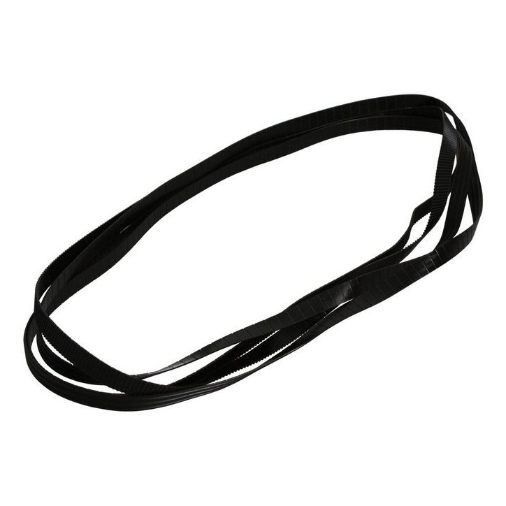 Q6659-60175 HP Carriage (scan-axis) belt for HP DesignJet T1100PS 44" 644904 HP