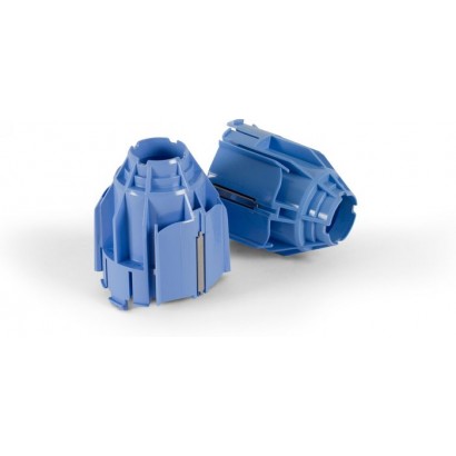 CN538A-RFB CN538A-RFB HP HP DesignJet 3-in Core Adapter Media spindle adapter