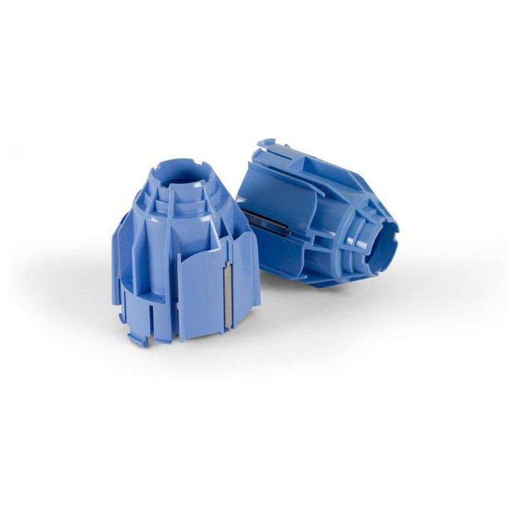 CN538A-RFB HP HP DesignJet 3-in Core Adapter Media spindle adapter