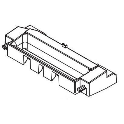 302H709040 302H709040 Kyocera Cassette Handle for Kyocera PF-720 / PF-720(B) / PF-760 / PF-760(B) / DF-780 / DF-780(B) Kyocera