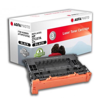APTHPCF237AE APTHPCF237AE AgfaPhoto Toner Black 1