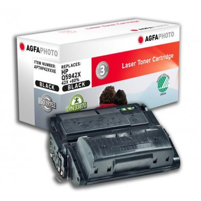 APTHP42XXXE APTHP42XXXE AgfaPhoto Toner Black 1