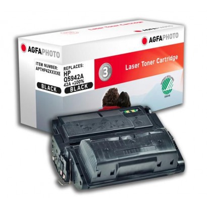 APTHP42XXXXE APTHP42XXXXE AgfaPhoto Toner Black 1