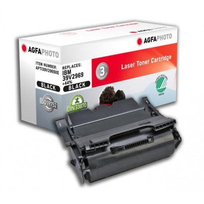 APTI39V2969XE APTI39V2969XE AgfaPhoto Toner Black 1
