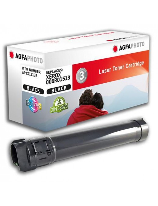 APTX1513E APTX1513E AgfaPhoto 26000 page yield, f/Xerox, black 1