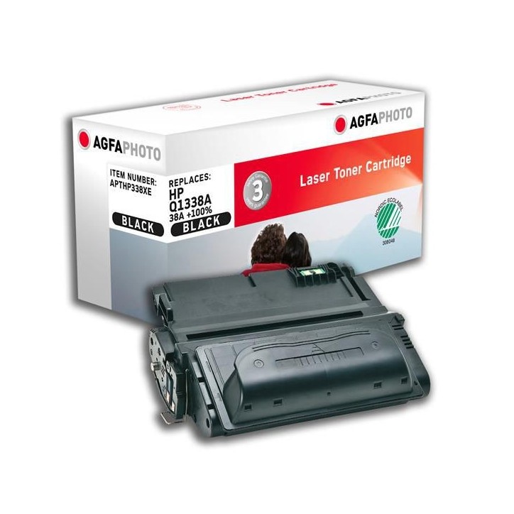 APTHP338XE AgfaPhoto Toner Black 1