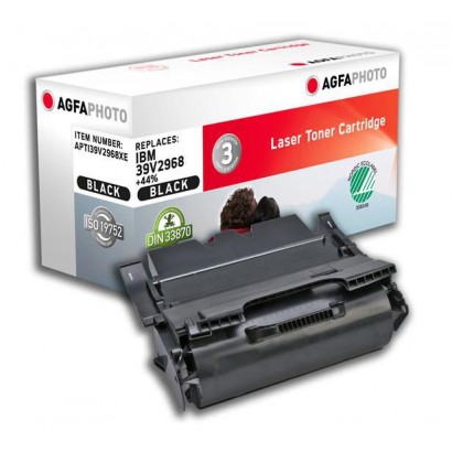 APTI39V2968XE APTI39V2968XE AgfaPhoto Toner Black 1